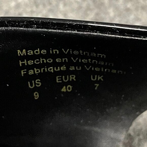 ALDO Anniebrilden Heeled Mule - Picture 2 of 7